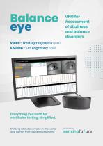 VNG Balance Eye