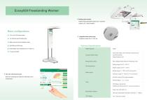 Ecosy930 Freestanding Warmer-2