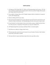AFP 810 Parts List-3