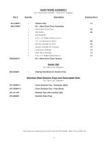 AFP 810 Parts List-8