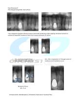 Multidisciplinary Orthodontic Restorative Treatment Plan - 3