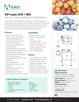 VIP Laser Drill + NIR-2