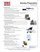 RMC Boeckeler Line Card 0517-2