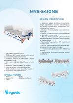  4 MOTORS ICU HOSPITAL BED-2