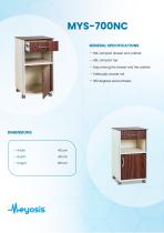   Bedside Table with HDL Top-2