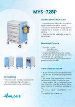 DRESSING TROLLEY-2