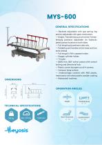  Emergency Stretcher-2