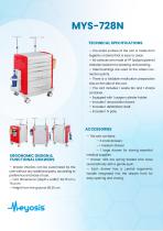 EMERGENCY TROLLEY-2