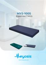 FOAM MATTRESS-1