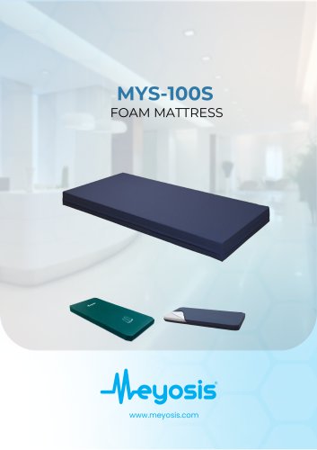 FOAM MATTRESS