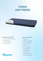 FOAM MATTRESS-2