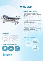 Hydraulic Stretcher-2