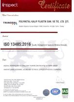 ISO 13485-1