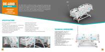 Trinodal Hospital Furniture Catalog-10