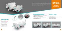 Trinodal Hospital Furniture Catalog-11