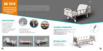 Trinodal Hospital Furniture Catalog-12