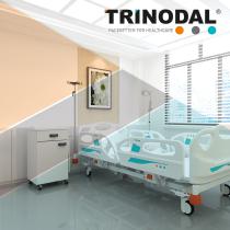 Trinodal Hospital Furniture Catalog