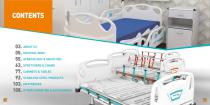 Trinodal Hospital Furniture Catalog-2