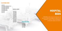 Trinodal Hospital Furniture Catalog-4