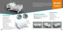 Trinodal Hospital Furniture Catalog-5