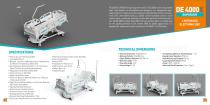 Trinodal Hospital Furniture Catalog-7