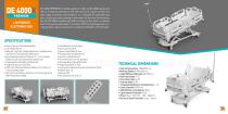 Trinodal Hospital Furniture Catalog-8