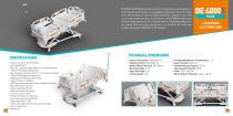 Trinodal Hospital Furniture Catalog-9