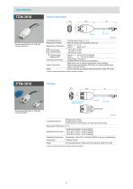 T&D Optional Products Catalog - 2