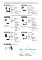 T&D Optional Products Catalog - 9