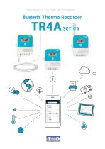 TR4A Series - 1