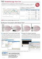 Wireless Monitoring System - 4