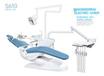 Dental Chair Unit - 3