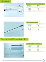 Disposable medical products - 13