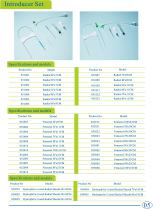 Disposable medical products - 5