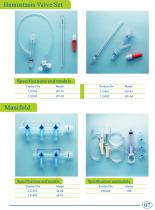 Disposable medical products - 7