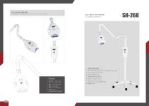 Teeth whitening Lamp - 4