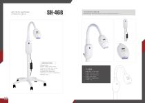 Teeth whitening Lamp - 6