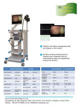 Video Endoscope - 1