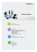 DJM Catalogue 2018-2