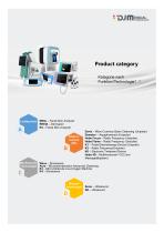 DJM Catalogue 2018-3