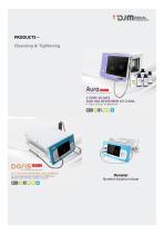 DJM Catalogue 2018-5