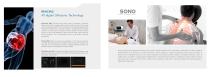 Sono - ultrasonic treatment equipment-2