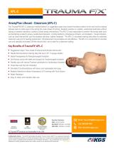 AirwayPlus Lifecast - Classroom (APL-C) - 1