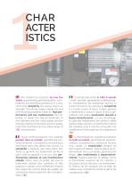 MACHINERY COMPRESSORS AND SUCTION MOTORS-2