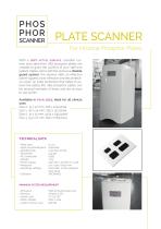 RADIOLOGY RVG X-RAY SCANNER CAMERA - 13