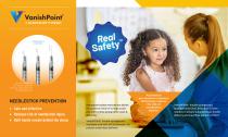 VanishPoint® U-100 insulin safety syringes-2