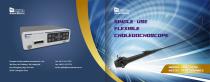 Single Use Flexible Bronchoscope-1