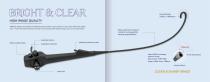 Single Use Flexible Bronchoscope-2