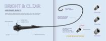 Single Use Flexible Bronchoscope-2
