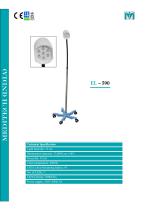 LED Examination Lamp - 1